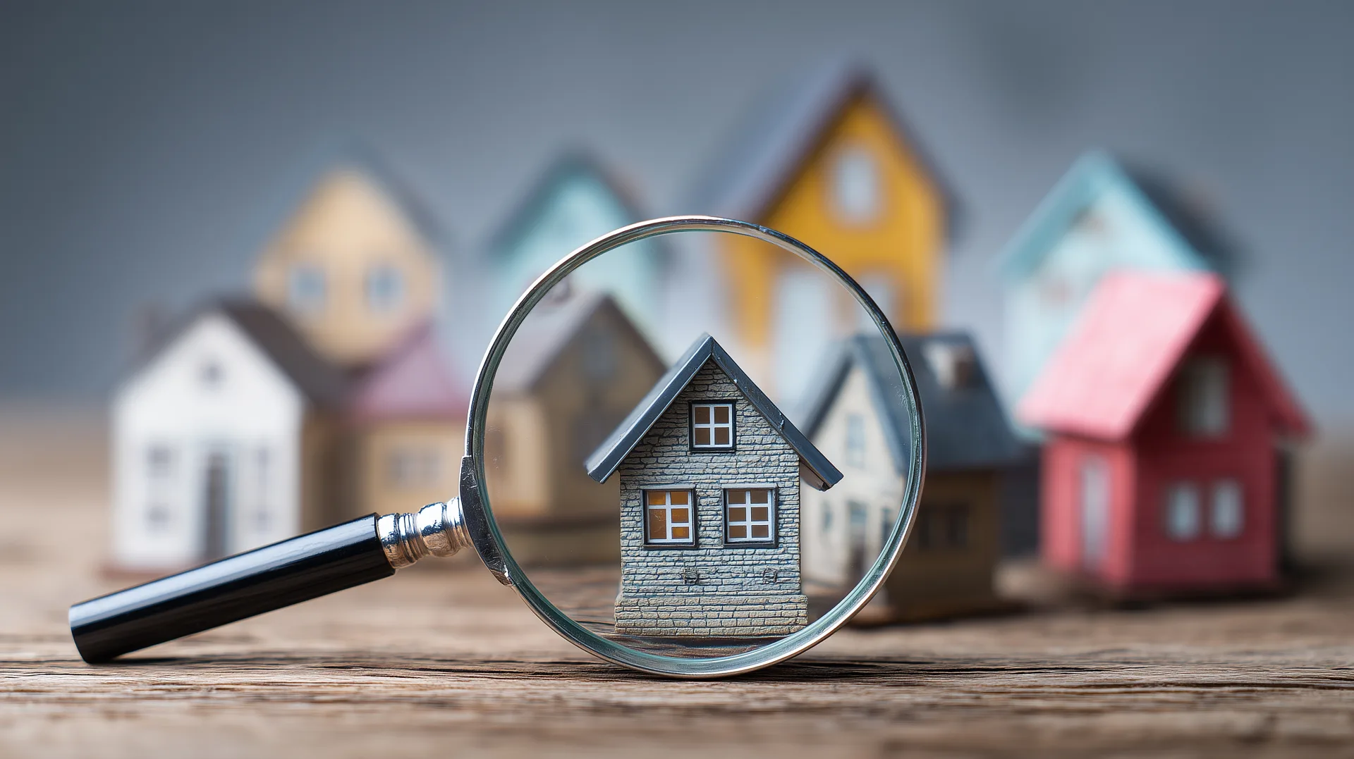 Immobilienbewertung in Königswinter durch Wind Immobilien
